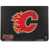 NHL Calgary Flames Distressed Notebook 9 Pro 13in (2017) Skin