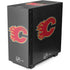 NHL Calgary Flames Distressed NZXT H510 Compact ATX Mid-Tower Case Skin