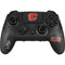 NHL Calgary Flames Distressed PlayStation Scuf Vantage 2 Controller Skin