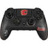 NHL Calgary Flames Distressed PlayStation Scuf Vantage 2 Controller Skin