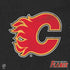 NHL Calgary Flames Distressed PS4 Controller Skin