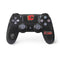 NHL Calgary Flames Distressed PS4 Controller Skin