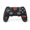 NHL Calgary Flames Distressed PS4 Pro/Slim Controller Skin