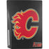 NHL Calgary Flames Distressed PS5 Bundle Skin