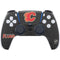 NHL Calgary Flames Distressed PS5 Controller Skin
