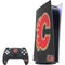 NHL Calgary Flames Distressed PS5 Digital Edition Bundle Skin