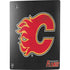 NHL Calgary Flames Distressed PS5 Digital Edition Bundle Skin