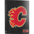 NHL Calgary Flames Distressed PS5 Digital Edition Bundle Skin