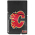 NHL Calgary Flames Distressed PS5 Slim Disk Bundle Skin