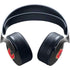 NHL Calgary Flames Distressed PULSE 3D Wireless Headset for PS5 Skin