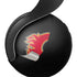 NHL Calgary Flames Distressed PULSE 3D Wireless Headset for PS5 Skin