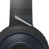 NHL Calgary Flames Distressed Razer Kraken X Skin