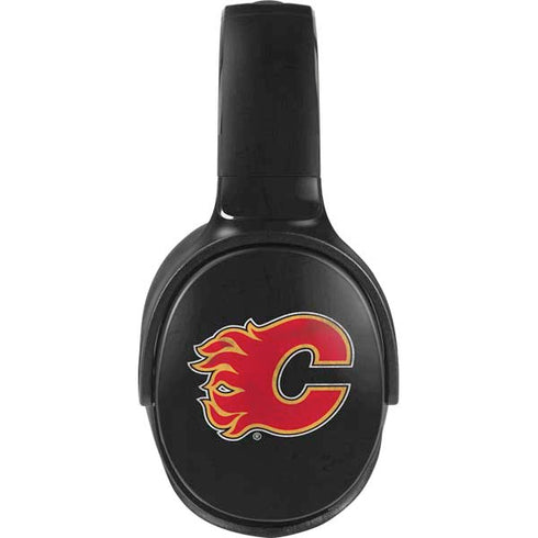 NHL Calgary Flames Distressed Skullcandy Venue Skin
