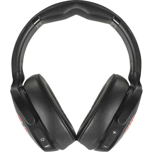 NHL Calgary Flames Distressed Skullcandy Venue Skin