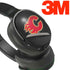 NHL Calgary Flames Distressed Skullcandy Venue Skin