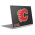 NHL Calgary Flames Distressed Surface Book 2 13.5in Skin