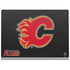 NHL Calgary Flames Distressed Surface Book 2 15in Skin