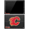 NHL Calgary Flames Distressed Surface Pro 3 Skin