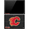 NHL Calgary Flames Distressed Surface Pro 4 Skin