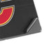 NHL Calgary Flames Distressed Surface Pro 8 Skin