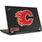 NHL Calgary Flames Distressed Lenovo ThinkPad Skin