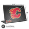 NHL Calgary Flames Distressed Universal Laptop 13in (10.6 x 7.6in) Skin
