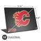 NHL Calgary Flames Distressed Universal Laptop 14in (11.4 x 8.2in) Skin