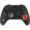 NHL Calgary Flames Distressed Xbox Elite Wireless Controller Series 2 Skin
