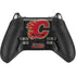 NHL Calgary Flames Distressed Xbox Elite Wireless Controller Series 2 Skin