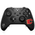 NHL Calgary Flames Distressed Xbox One Elite Controller Skin