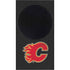 NHL Calgary Flames Distressed Xbox Series S Skins