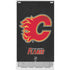 NHL Calgary Flames Distressed Xbox Series S Console Skin