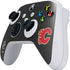 NHL Calgary Flames Distressed Xbox Series S Controller Skin