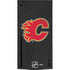 NHL Calgary Flames Distressed Xbox Series X Console Skin
