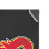 NHL Calgary Flames Distressed Xbox Series X Console Skin