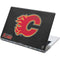 NHL Calgary Flames Distressed Yoga 910 2-in-1 14in Touch-Screen Skin