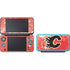 NHL Calgary Flames Frozen Nintendo 2DS XL (2017) Skin