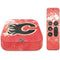NHL Calgary Flames Frozen Apple TV Skin