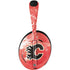 NHL Calgary Flames Frozen Bose Noise Cancelling Headphones 700 Skin