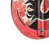 NHL Calgary Flames Frozen Bose Noise Cancelling Headphones 700 Skin