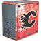 NHL Calgary Flames Frozen Cooler Master MasterBox Q300L Mini Tower Skin