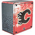 NHL Calgary Flames Frozen Cooler Master MasterBox Q300L Mini Tower Skin