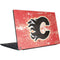 NHL Calgary Flames Frozen Dell Vostro Skin