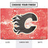 NHL Calgary Flames Frozen Dell Vostro Skin