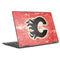 NHL Calgary Flames Frozen HP Envy Skin