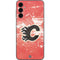 NHL Calgary Flames Frozen Galaxy A14 5G Skin