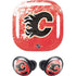 NHL Calgary Flames Frozen Galaxy Buds Pro Skin