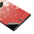 NHL Calgary Flames Frozen Galaxy Note 10 Skin