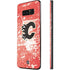 NHL Calgary Flames Frozen Galaxy Note 8 Skin