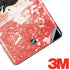 NHL Calgary Flames Frozen Galaxy Note 8 Skin